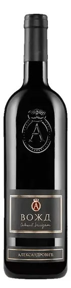 VINO PROKUPAC ALEKSANDROVIĆ 15L MAGNUM VINARIJA ALEKSANDROVIĆ