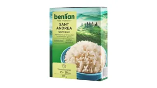 Pirinac d.zrno Sant Andrea BF 500g