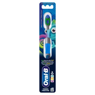 Oral B KIDS deč.četk.za zube 0-6 god 1/1
