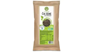CIA CRNA ORGANIK 250GR LUCAR