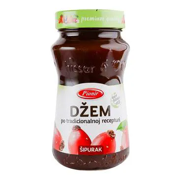 Dzem sipurak Pionir 680g Pionir