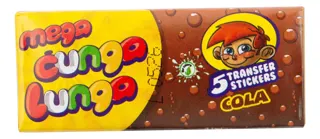 Zvaka cunga lunga mega cola15g