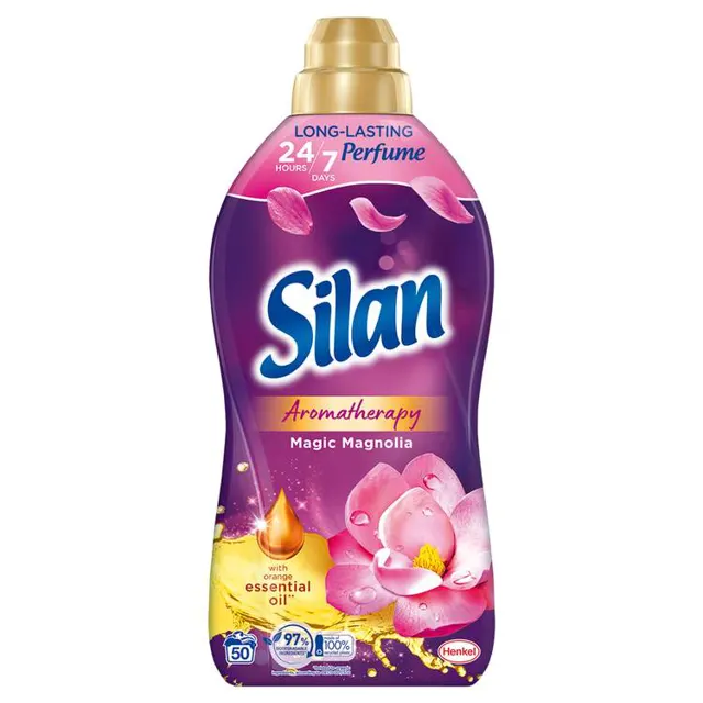 Silan AT Magnolia 1,1l 50WL Silan