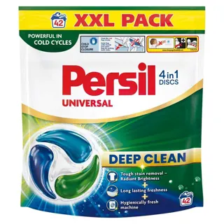 Persil Discs Universal 693g 42WL