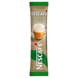 KAPUĆINO NESCAFE IRISH 14GR NESTLE