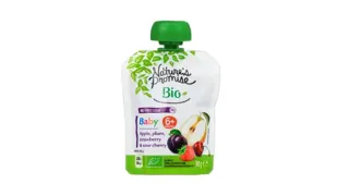 Vocni pire bio jab/slj/jag/vis.NP 90g