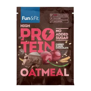 Ovs.kasa high protein coko visnja 55g