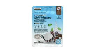 MBeauty COCO.WATER BOMB maska 22ml