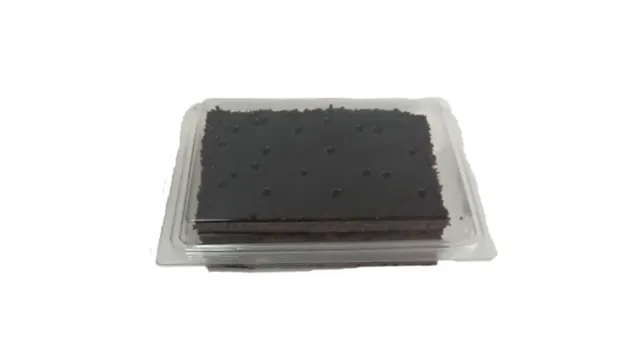 PITA GRCKA OD COKOLADE SOKOLATOPITA 400gr HRANA MEDITERANA