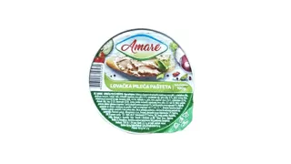 Pasteta pileca lovacka 0100 Amare