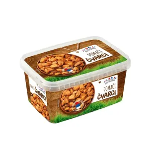 ČVARCI DOMAĆI 200G UMK
