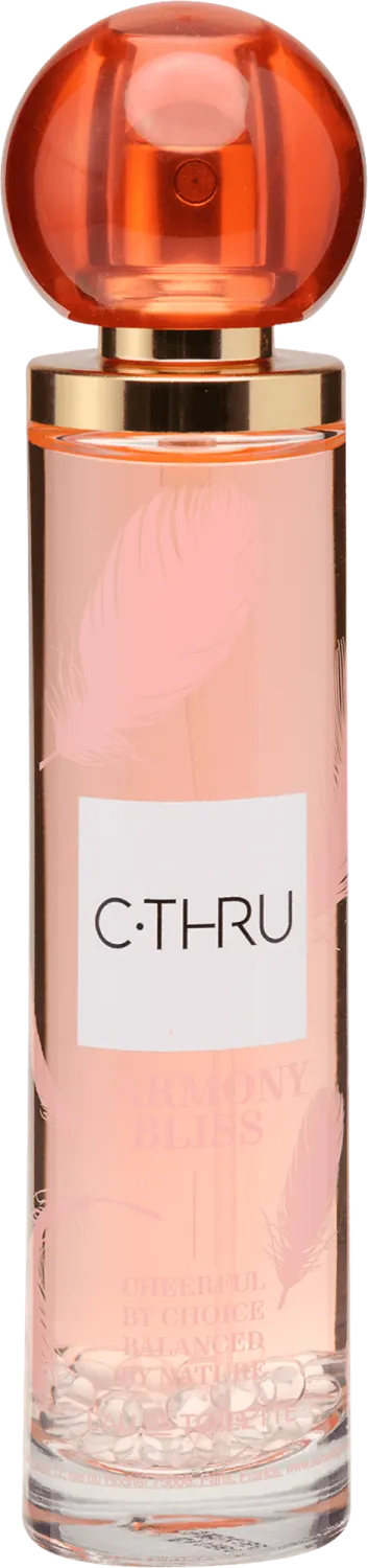 C-THRU EDT 50ML HARMONY BLISS