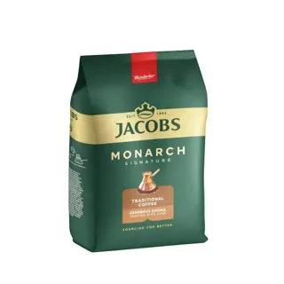 Kafa tradicionalna Jacobs 100g