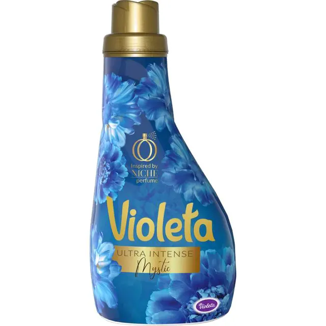 Omeksivac Violeta Mystic 1,55l Violeta