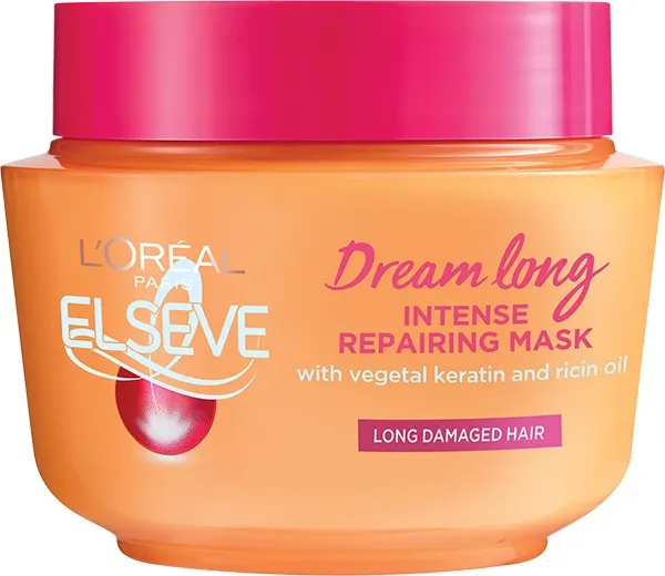 Maska Elseve Dream Long 300ml Loreal Elseve
