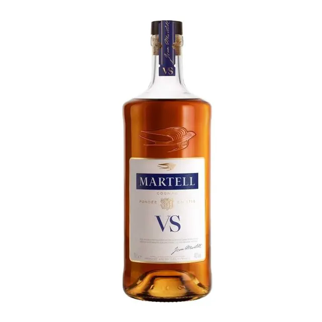 COGNAC MARTEL VS 0,7L PERNOD MARTELL