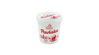 KISELA PAVLAKA 700gr MLEKARA PANCEVO