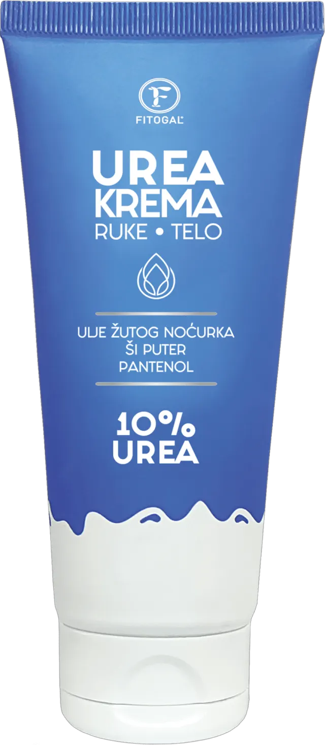 FITOGAL krema/ruke i telo UREA 100ml FITOGAL