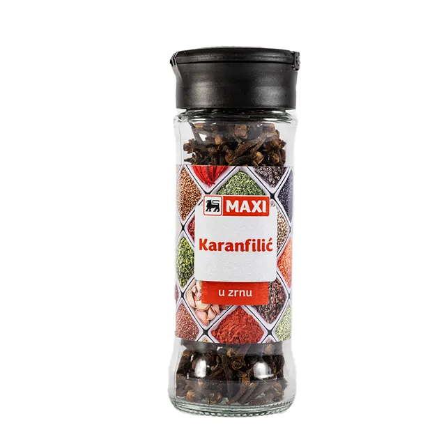 Karanfilic Maxi 30g Maxi