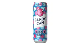 SOK GAZIRANI BUBBLEGUM CANDY 0.33L