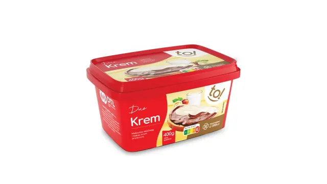 krem duo TO 400g Konlid prm TO