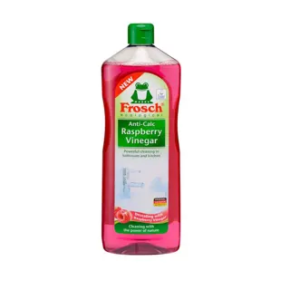 Raspberry anti-calc Vinegar Frosch 1l