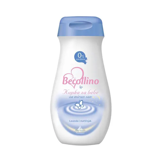 Kupka Dahlia BECOLLINO 0200 za miran san 200 ml BECOLLINO