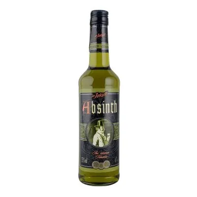Mr. Jekyll absinth 700 ml TODY GH
