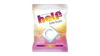 BOMB.HELF TUTTI-FRUTTI 80g