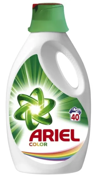 ARIEL LND LIQUID REULAR 2L (40 PRANJA)