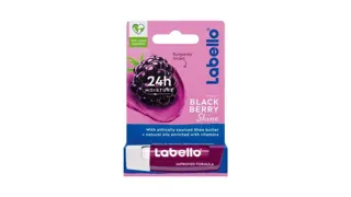 Labello kupina bal. za usne 4,8g