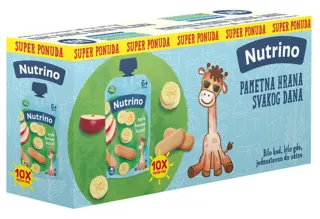 NUTRINO KOPAK JAB.BAN.KE.10x100g