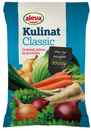ZACIN KULINAT 1kg ALEVA