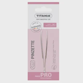 Pinceta Titania 1071/B