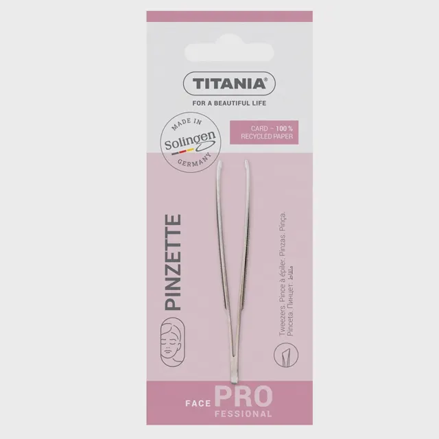 Pinceta Titania 1071/B Titania