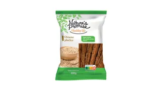 Ovsene plocice NP 300g