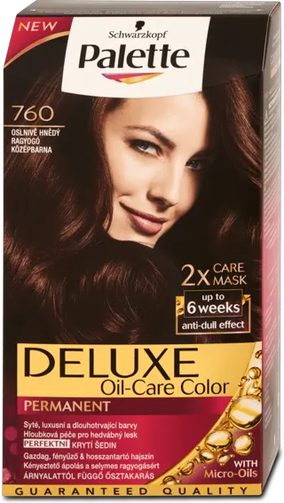 Boja 4-65 blist.smedja Palette Deluxe
