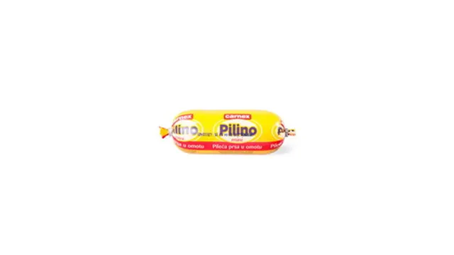 Pil.prsa mini u omotu Carnex 350g Carnex