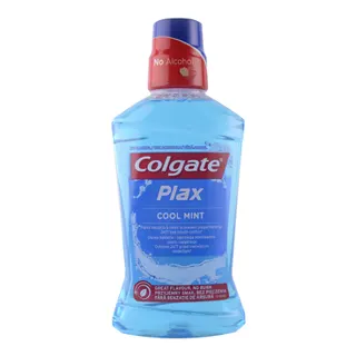 Tecnost/ispiranj.usta blue Colgate 500ml