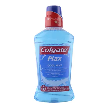 Tecnost/ispiranj.usta blue Colgate 500ml Colgate