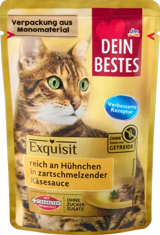 DB mace piletina Exquist 85g