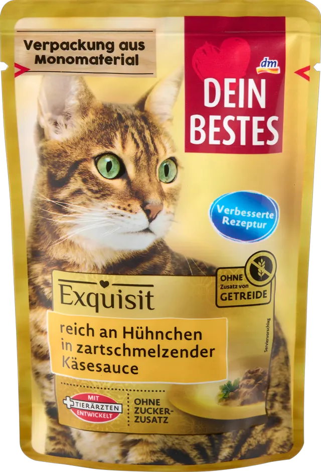 DB mace piletina Exquist 85g DEIN BESTES