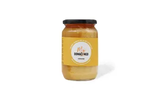 Med Cvetni Moj domaci med 950g