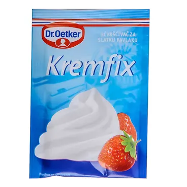 UCVRSCIVAC ZA SLAG 10gr DR.OETKER DR.OETKER