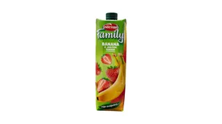 SOK FAMILY BANANA I JAGODA 1l NECTAR