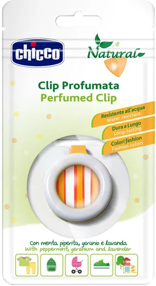 KLIPSA PARFE PROT INSEKATA 1/1 CHIC