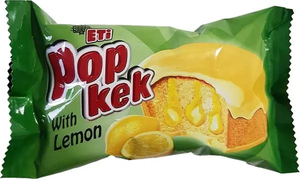 MINI BAR ETI POPKEK LIMUN 45GR ETI