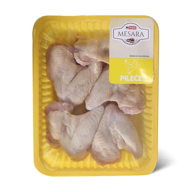 Pileca krila 500 gr Sveze M Maxi Mesara