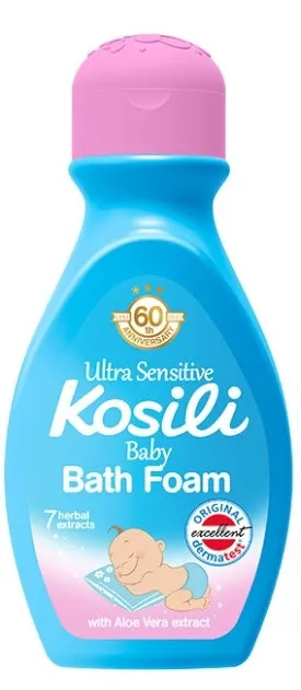 BABY KUPKA PLAVA KOSILI 200ml