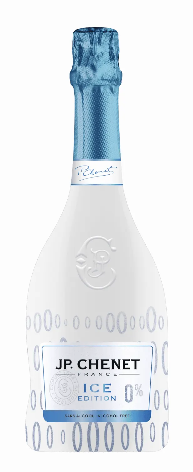 VINO PEN JP CHENET ICE 0% 0,75L JP CHENET